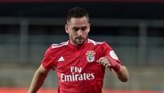 Zivkovic (2): Entrou a 15 minutos do fim para render o desgastado Salvio. O sérvio trouxe critério à construção ofensiva.