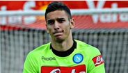 10 - Meret (2018: Udinese-Napoli): 22 milhões