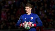 1 - Kepa (2018: deixa o Athletic Bilbao após pagar cláusula de rescisão de 80 milhões de euros). Em breve deverá ser anunciado como reforço do Chelsea.