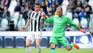 Mandzukic