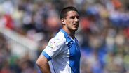 Gabriel - O médio do Leganés era a primeira opção para o meio-campo mas o desacordo de verbas (Benfica oferecia 8 M€, os espanhóis pediam 12 M€) parece ter colocado um ponto final na possível transferência.