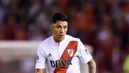 Enzo Pérez - O também antigo médio do Benfica é uma alternativa caso Ramires falhe. Só em último caso é um eventual negócio pelo jogador do River Plate.