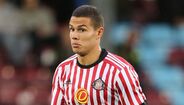 Rodwell jogou até ao final da época passada no Sunderland e neste momento não tem equipa