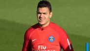 Ben Afra deixou o PSG em 2017 e ainda não encontrou lugar em nenhuma equipa