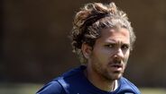 Avançados: Cerci jogou na temporada passada no Verona, mas ainda não tem equipa para jogar neste defeso