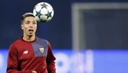 Nasri terminou o contrato na época passada com o Antalyaspor, da Turquia, e ainda não tem clube para jogar nesta temporada