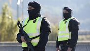Mossos d'Esquadra