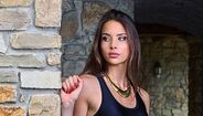 Francesca Valenti - Patrick Cutrone (AC Milan)