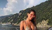 Debora Salvalaggio - Quagliarella (Udinese)