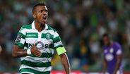 Avançados: Nani