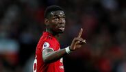 Pogba penalti Leicester