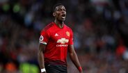 Pogba penalti Leicester