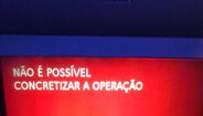 Falha nacional na rede multibanco não permite pagar ou levantar dinheiro