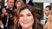 Dolores Aveiro em Cannes