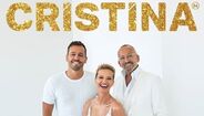 Cristina Ferreira diz adeus à TVI em capa de revista com Goucha e Pedro Teixeira