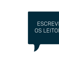 Escrevem os leitores