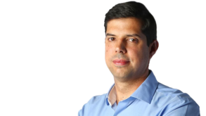 Desaire também nas contas