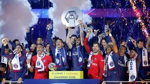 Ligue 1: resultados e marcadores