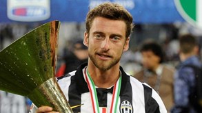 Italianos garantem Marchisio no Sporting… se Madeira Rodrigues ganhar as eleições