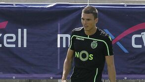 Acordo com o Lille por Palhinha