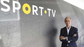 Presidente da Sport TV dá 