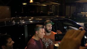 Mercado ferve: todos os rumores e negócios ao pormenor