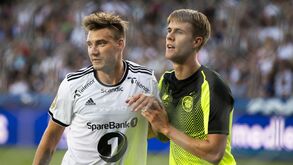 Ajax e Celtic confirmam favoritismo e seguem em frente