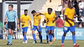 Estoril e FC Porto B dão pontapé de saída na 2.ª Liga