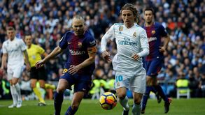 Real Madrid avisa Inter: Modric só sai por... 750 milhões de euros!