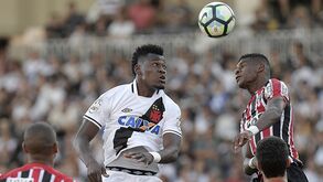 São Paulo-Vasco da Gama: Voltar aos triunfos como objetivo