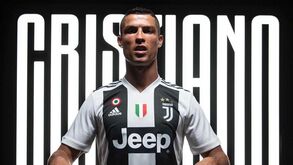 Carro que a Juventus deu a Cristiano Ronaldo é o SUV mais potente do mundo