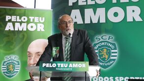 Dias Ferreira já pensa em 2022: «Fechar a página, arrumar a casa e pensar na transição»