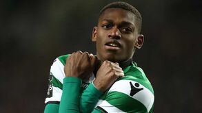 Rafael Leão perto do Lille e Sporting desconfia de ponte para o Benfica 