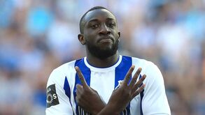 Marega terá de pedir desculpas ao grupo