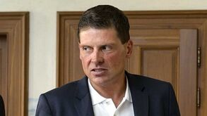 Jan Ullrich detido em Maiorca