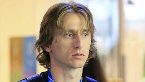 Caso Modric provoca 'terramoto' em Madrid