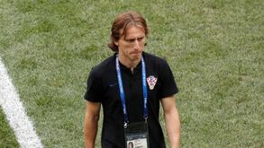 Pacto de Florentino Pérez com Modric pode precipitar saída do croata