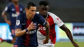 Transmissão da Eleven Sports no Facebook interrompida aos 25 minutos