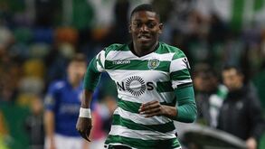 Rafael Leão diz que mudança para o Benfica 