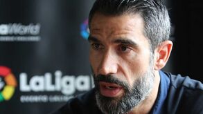 Fernando Sanz: «Podemos ajudar Portugal a crescer»