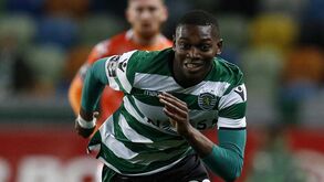 Benfica nega interesse em Rafael Leão