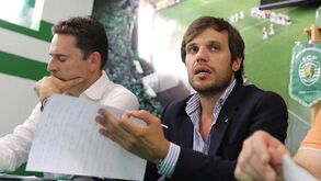 João Benedito promete uma lista sem 