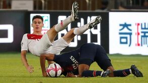 Ligue 1 assume responsabilidades pela falha da transmissão da Eleven Sports