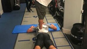 Ibrahimovic revela 'pressão' de Mino Raiola