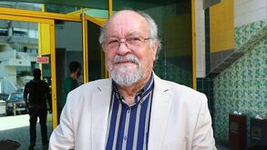 Jaime Marta Soares sobre Bruno de Carvalho: «Só me ofende quem eu deixo»