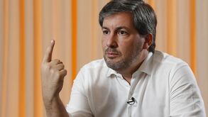 Candidatura de Bruno de Carvalho pode mesmo ser recusada
