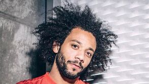 Terceiro equipamento do Real Madrid surpreende e não é só na cor