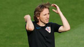 Modric pode completar plantel fortíssimo no Inter: os craques para cada posição