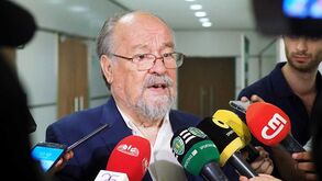 Mesa da AG do Sporting explica por que a candidatura de Bruno de Carvalho não foi formalizada
