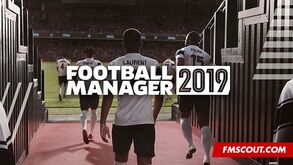 FM 2019 renovado está a chegar